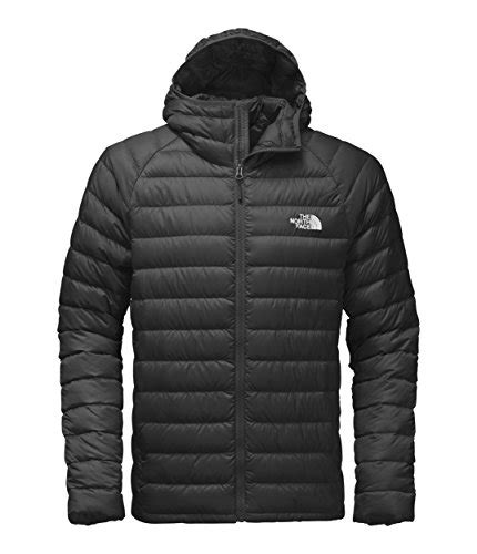 piumino 100 grammi north face uomo